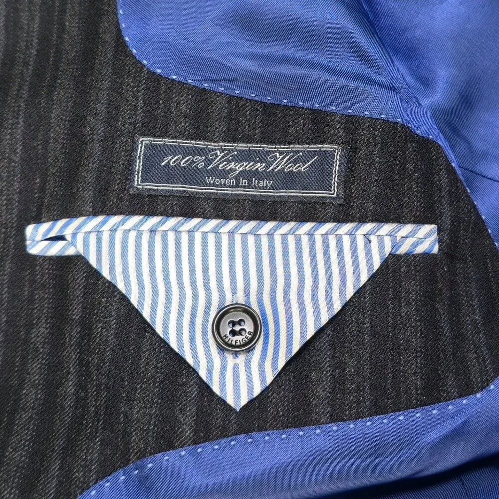 Tommy Hilfiger this tommy